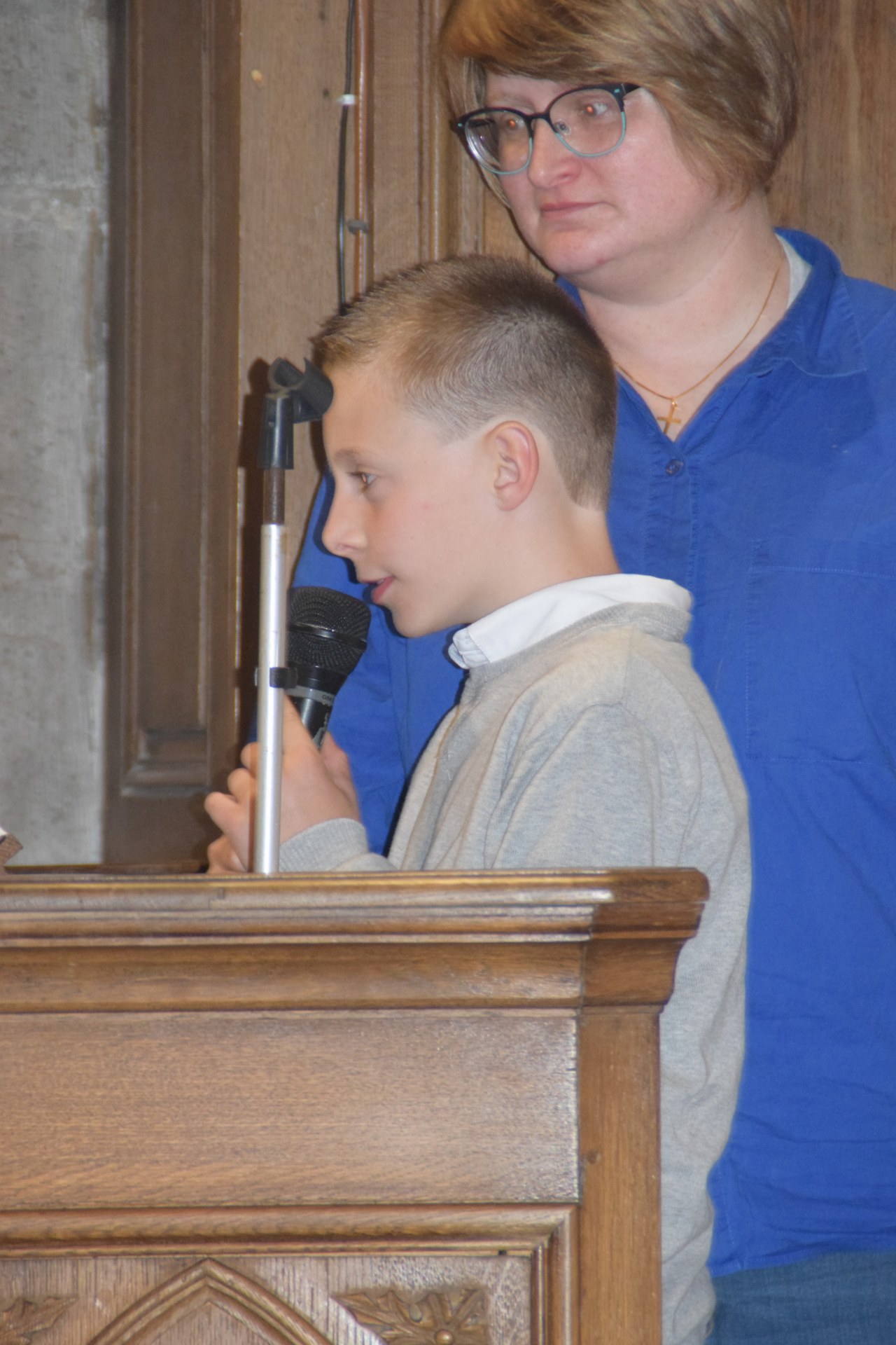 2024-05-11 Premières eucharisties à Maroilles 24