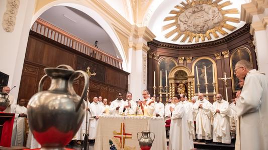 2024-messe-chrismale-creditphotoFrançoisMoreau
