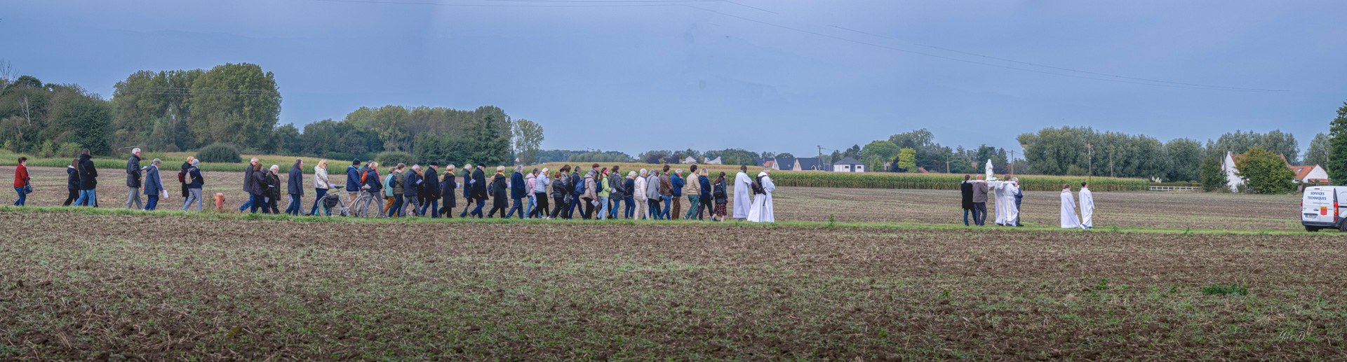 20240929_Procession Notre Dame des Fievres-Coutich