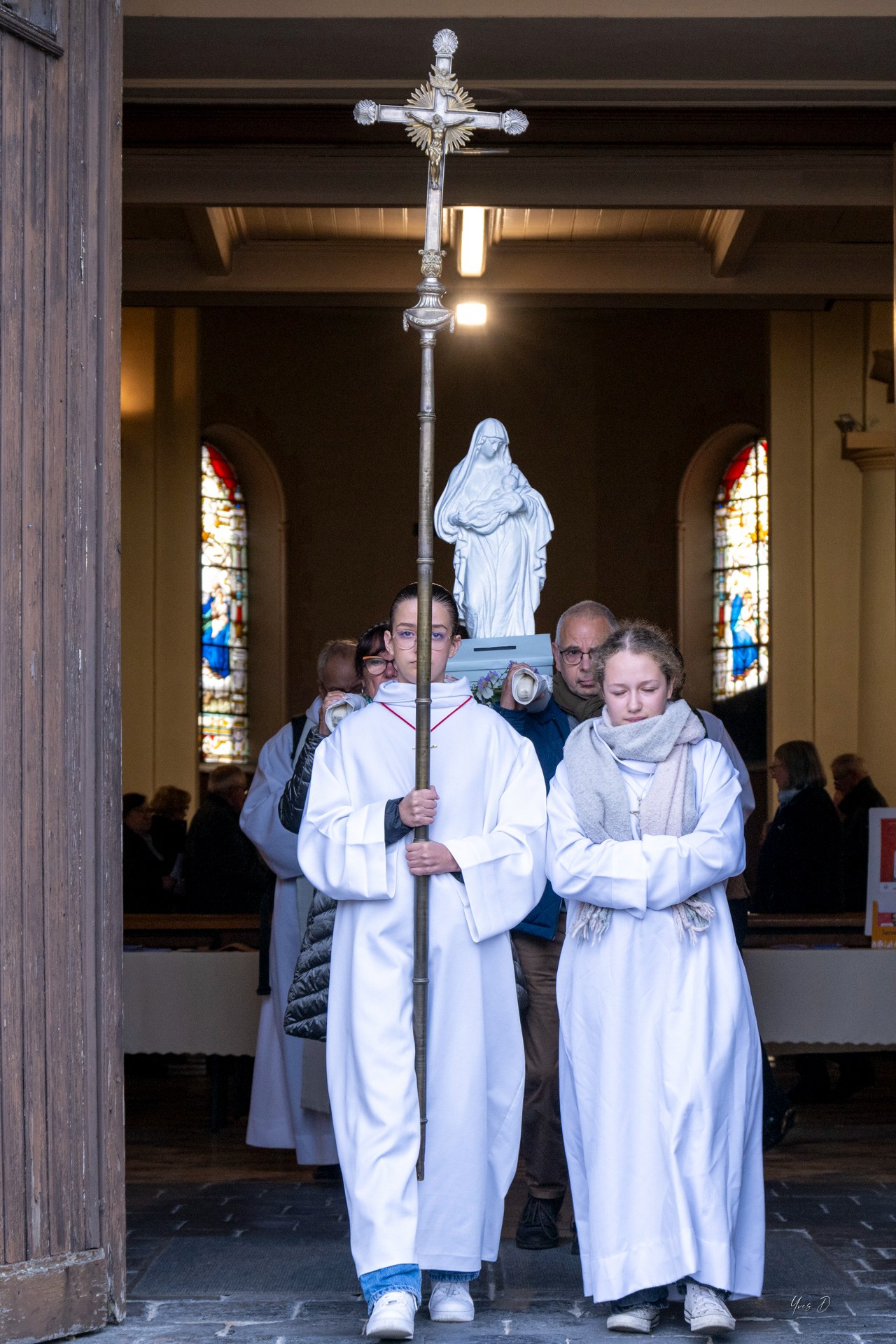 20240929_Procession Notre Dame des Fievres-Coutich