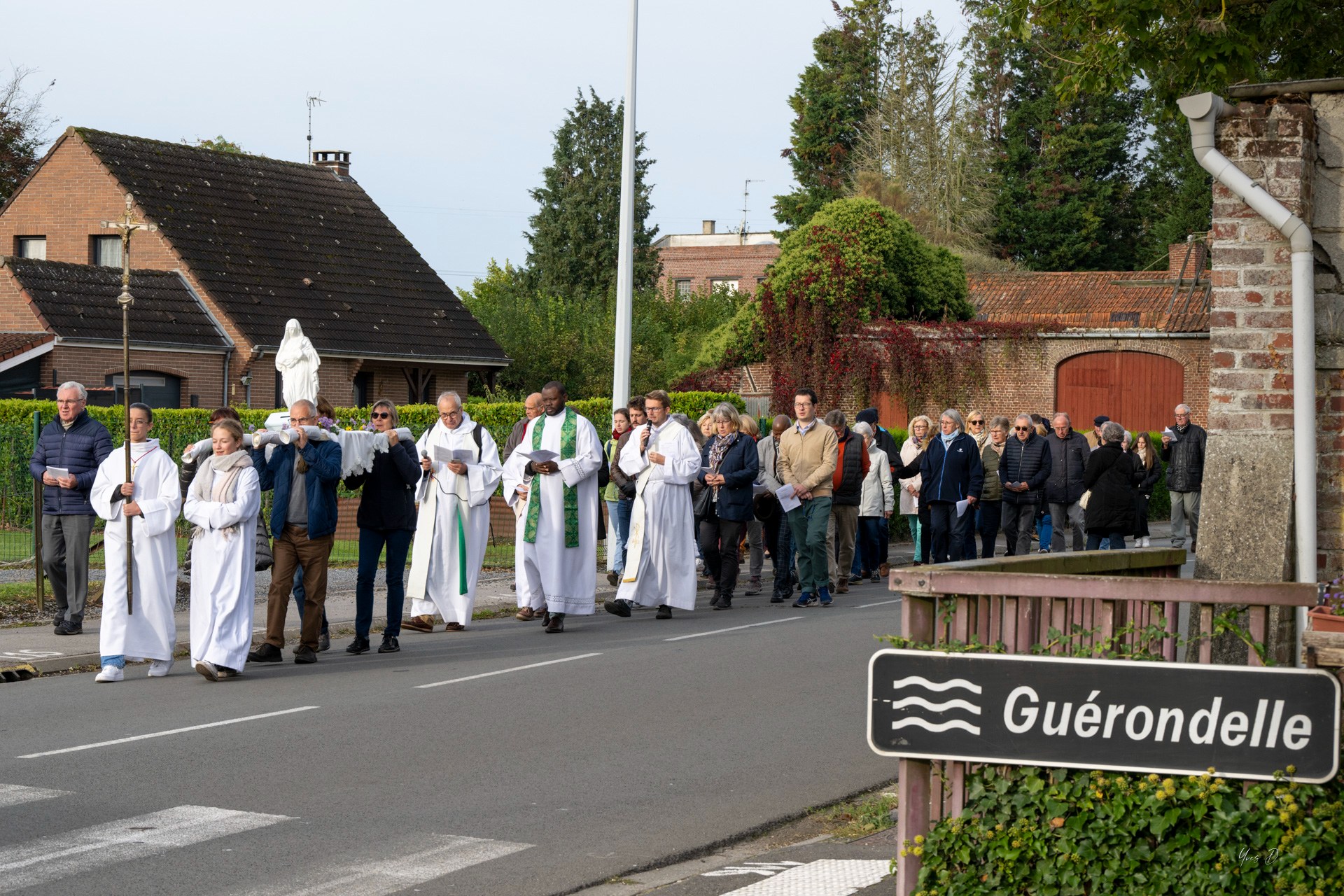 20240929_Procession Notre Dame des Fievres-Coutich