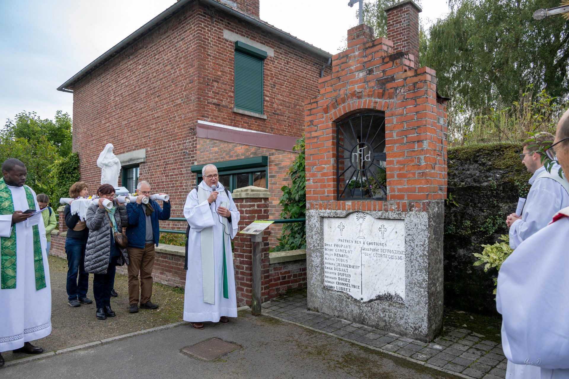 20240929_Procession Notre Dame des Fievres-Coutich