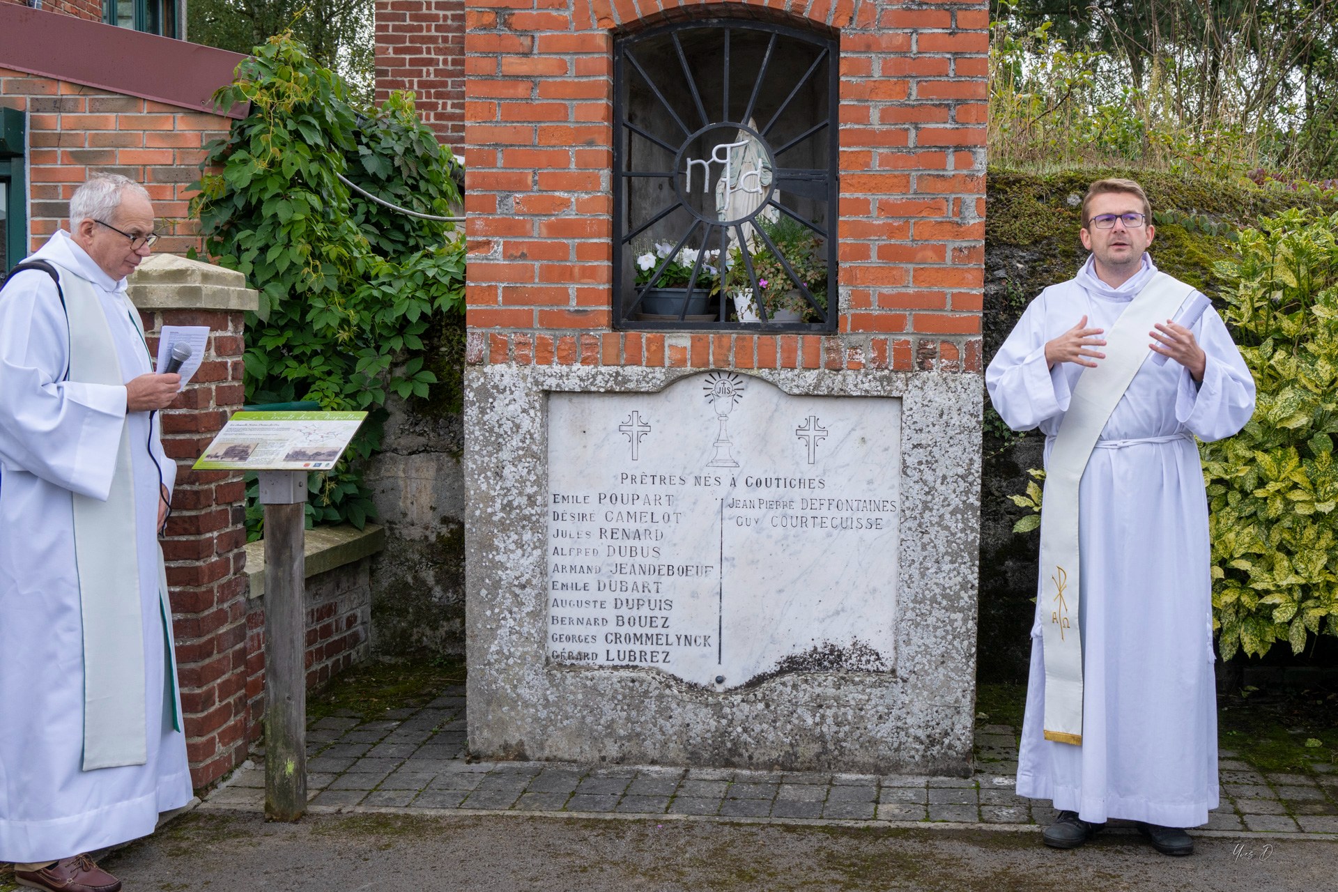 20240929_Procession Notre Dame des Fievres-Coutich