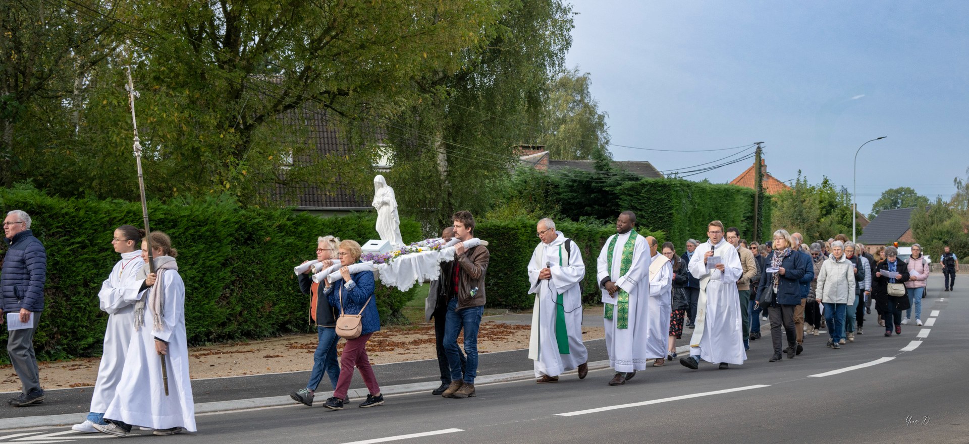 20240929_Procession Notre Dame des Fievres-Coutich