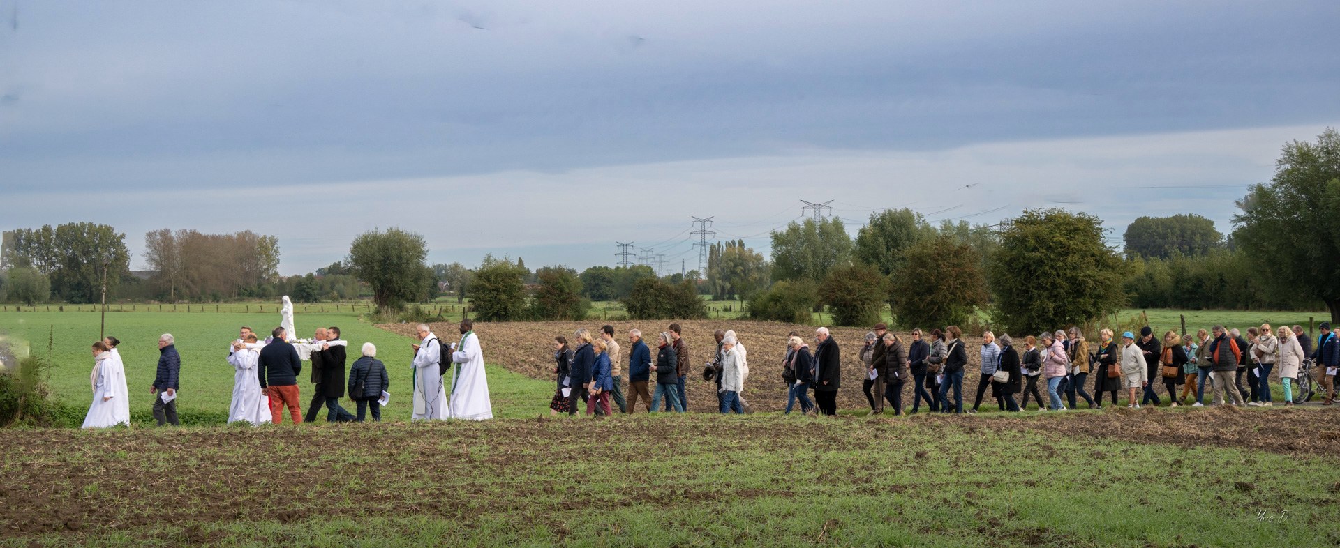 20240929_Procession Notre Dame des Fievres-Coutich