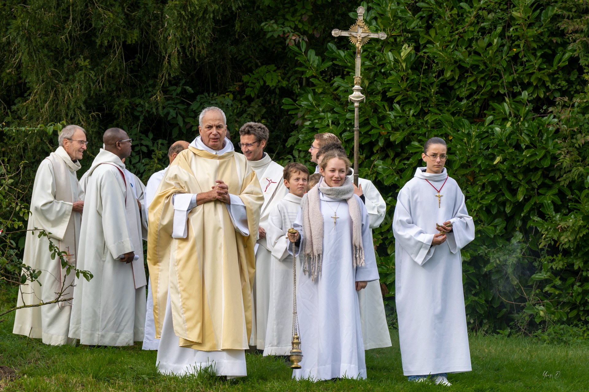 20240929_Procession Notre Dame des Fievres-Coutich