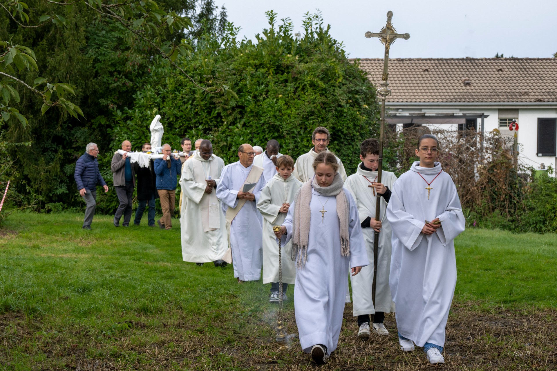 20240929_Procession Notre Dame des Fievres-Coutich