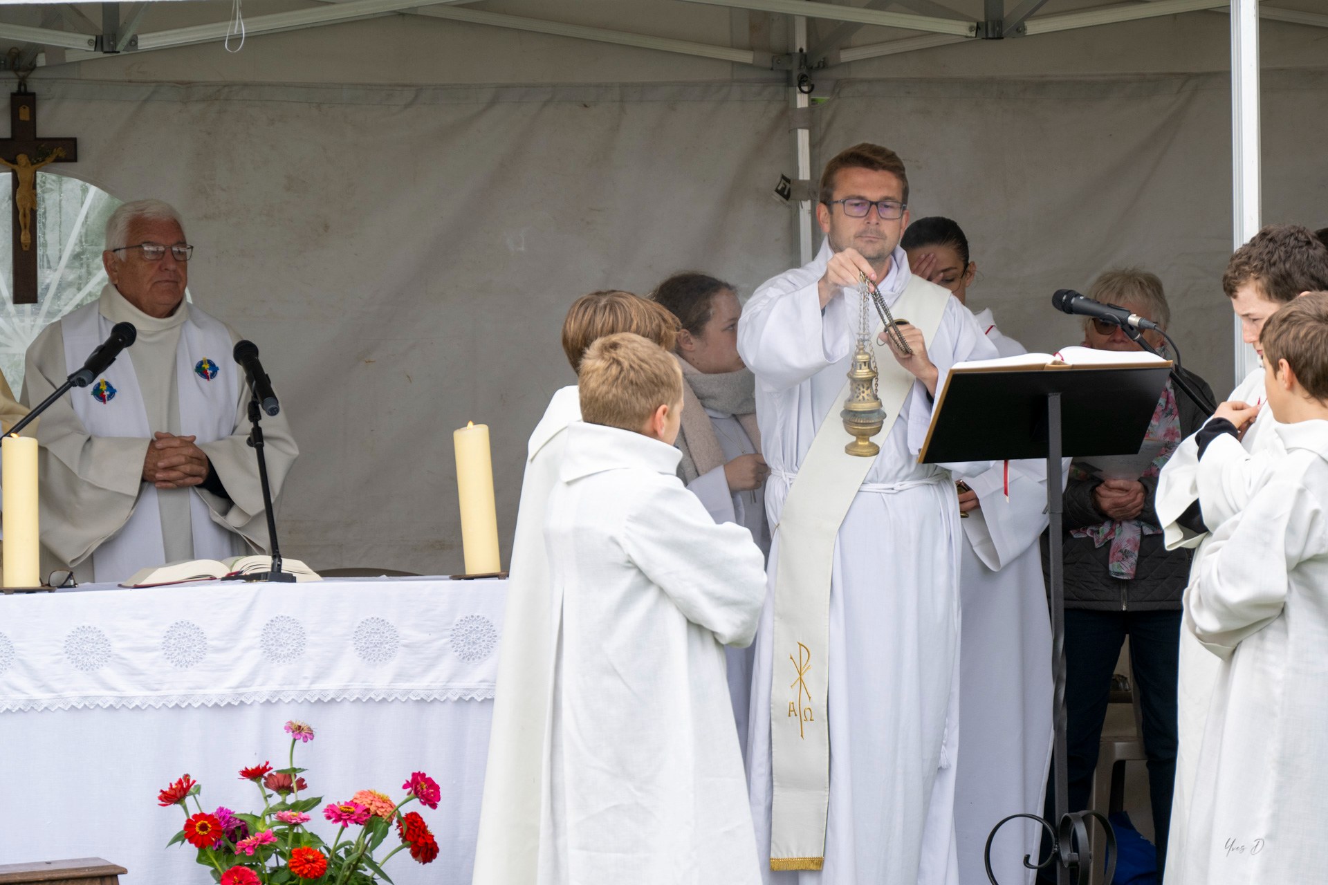 20240929_Procession Notre Dame des Fievres-Coutich