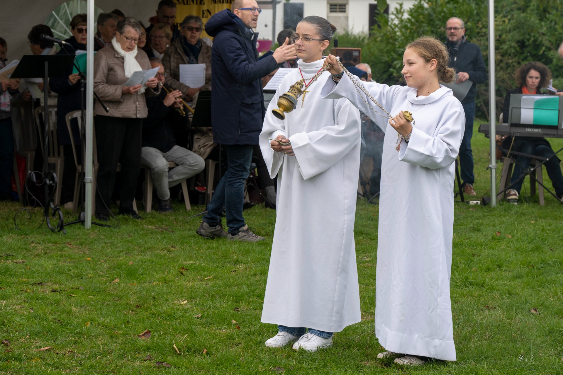 20240929_Procession Notre Dame des Fievres-Coutich