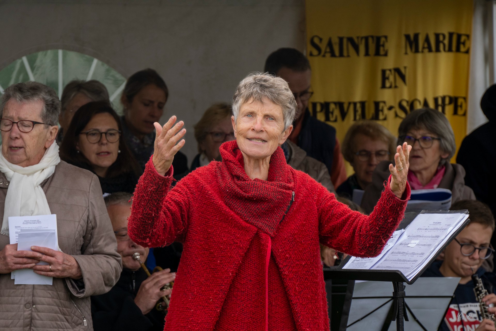 20240929_Procession Notre Dame des Fievres-Coutich