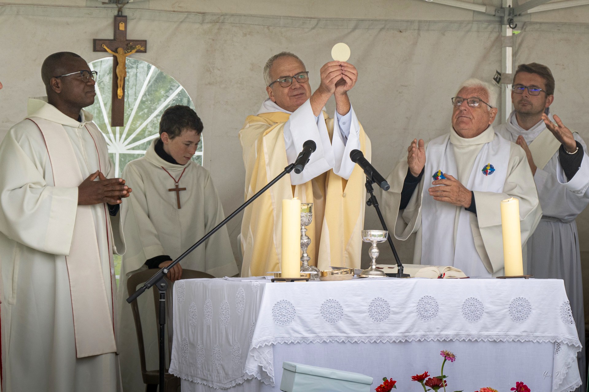 20240929_Procession Notre Dame des Fievres-Coutich