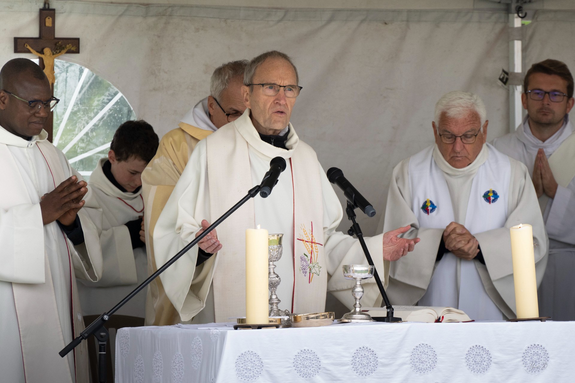 20240929_Procession Notre Dame des Fievres-Coutich