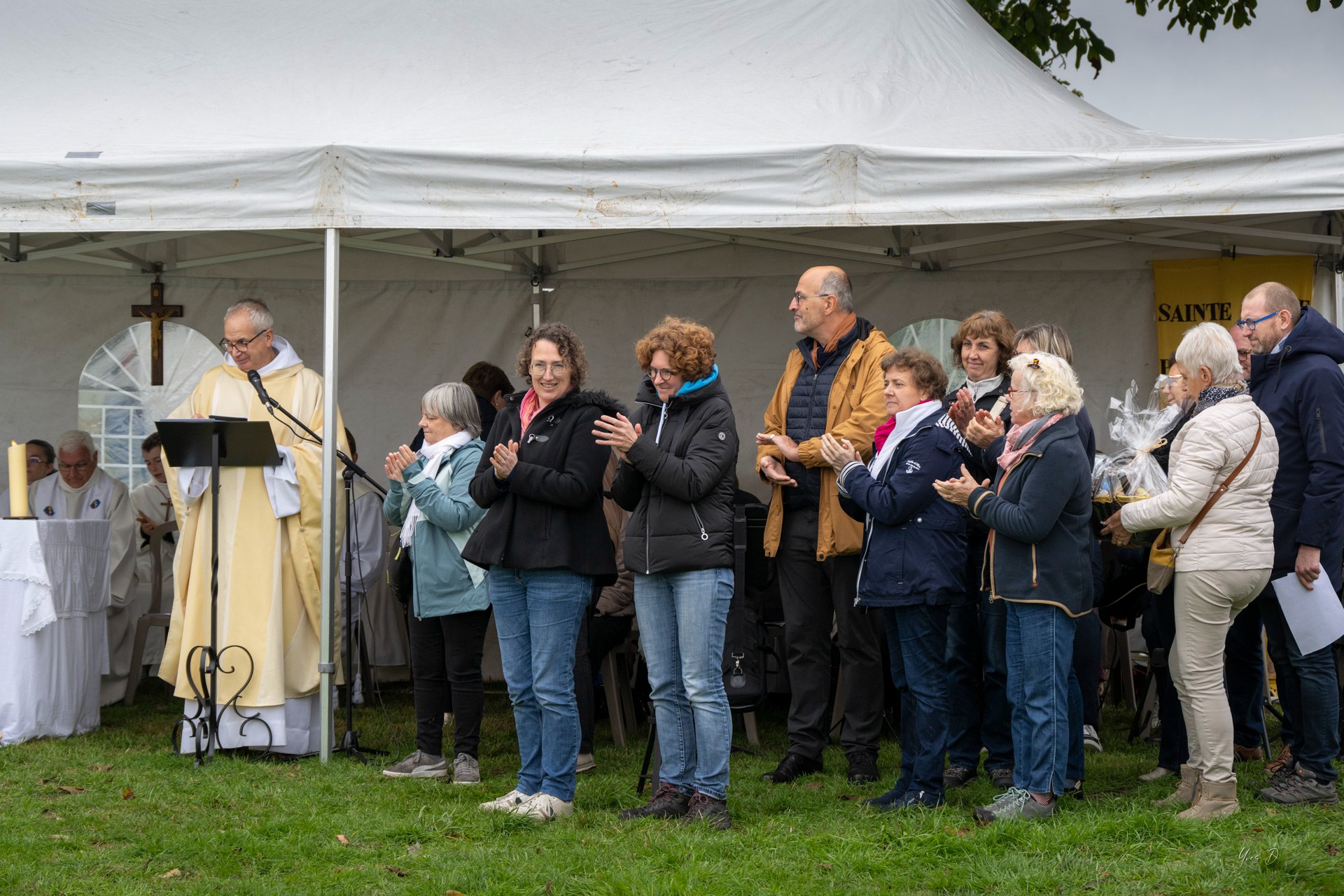 20240929_Procession Notre Dame des Fievres-Coutich