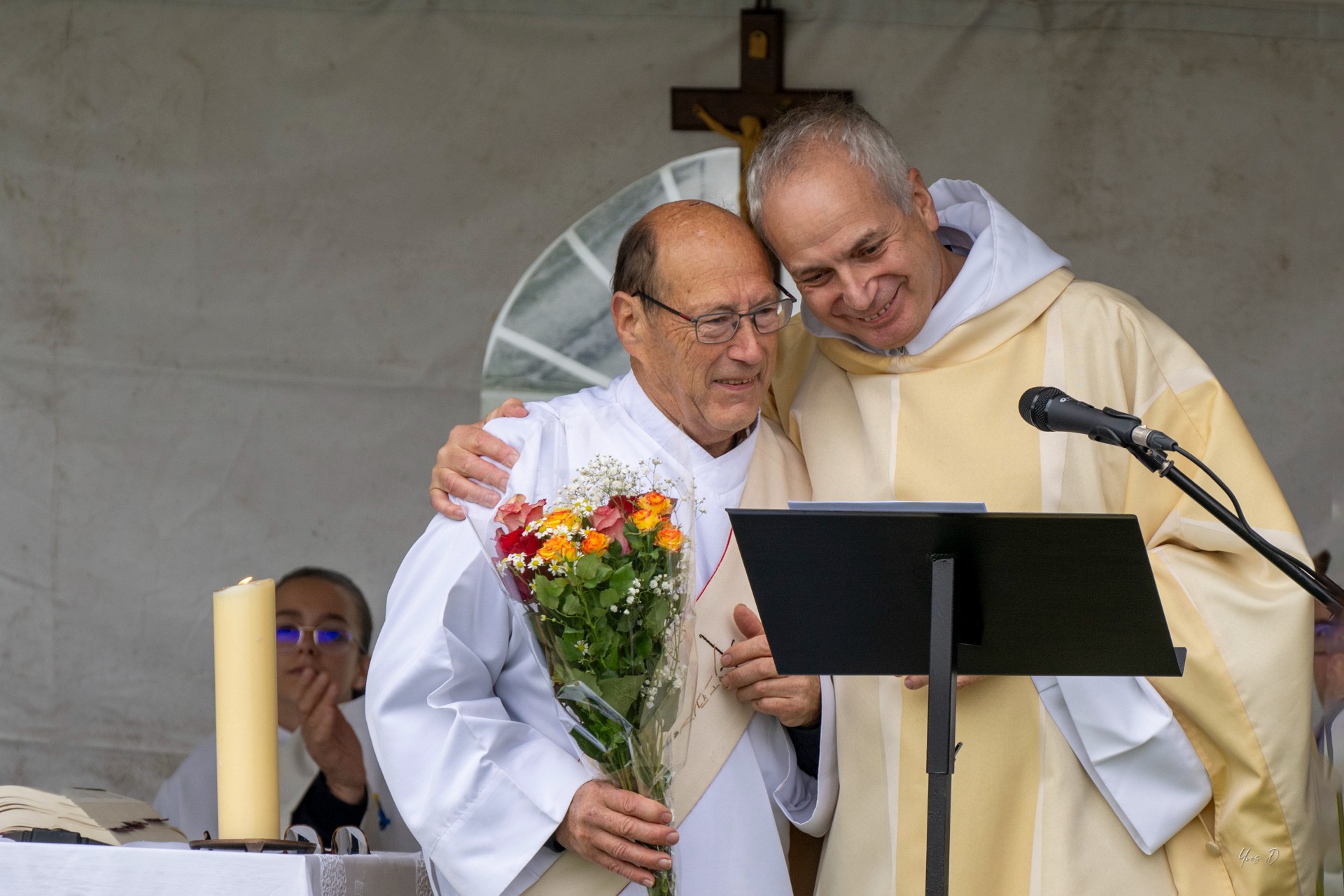 20240929_Procession Notre Dame des Fievres-Coutich