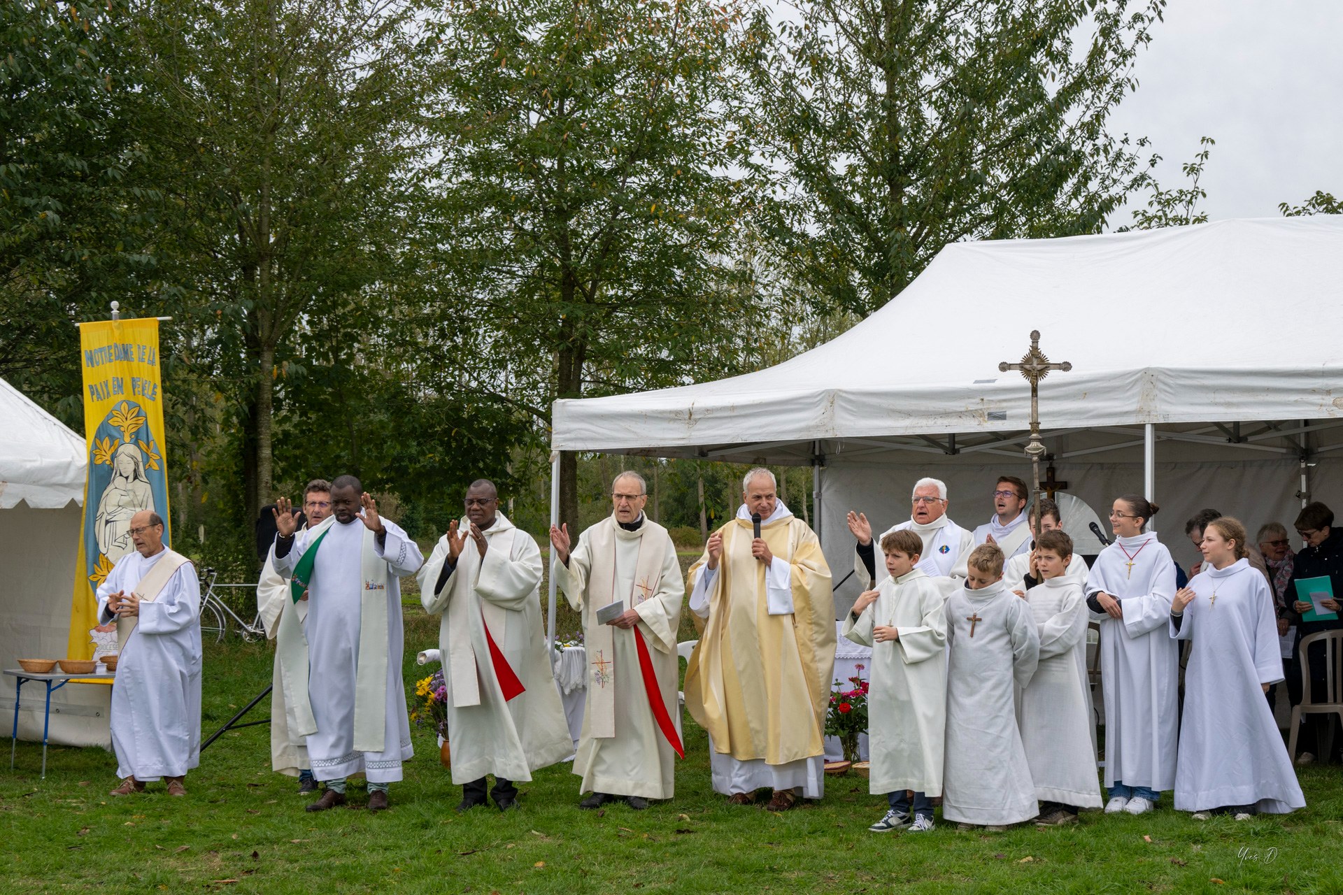 20240929_Procession Notre Dame des Fievres-Coutich