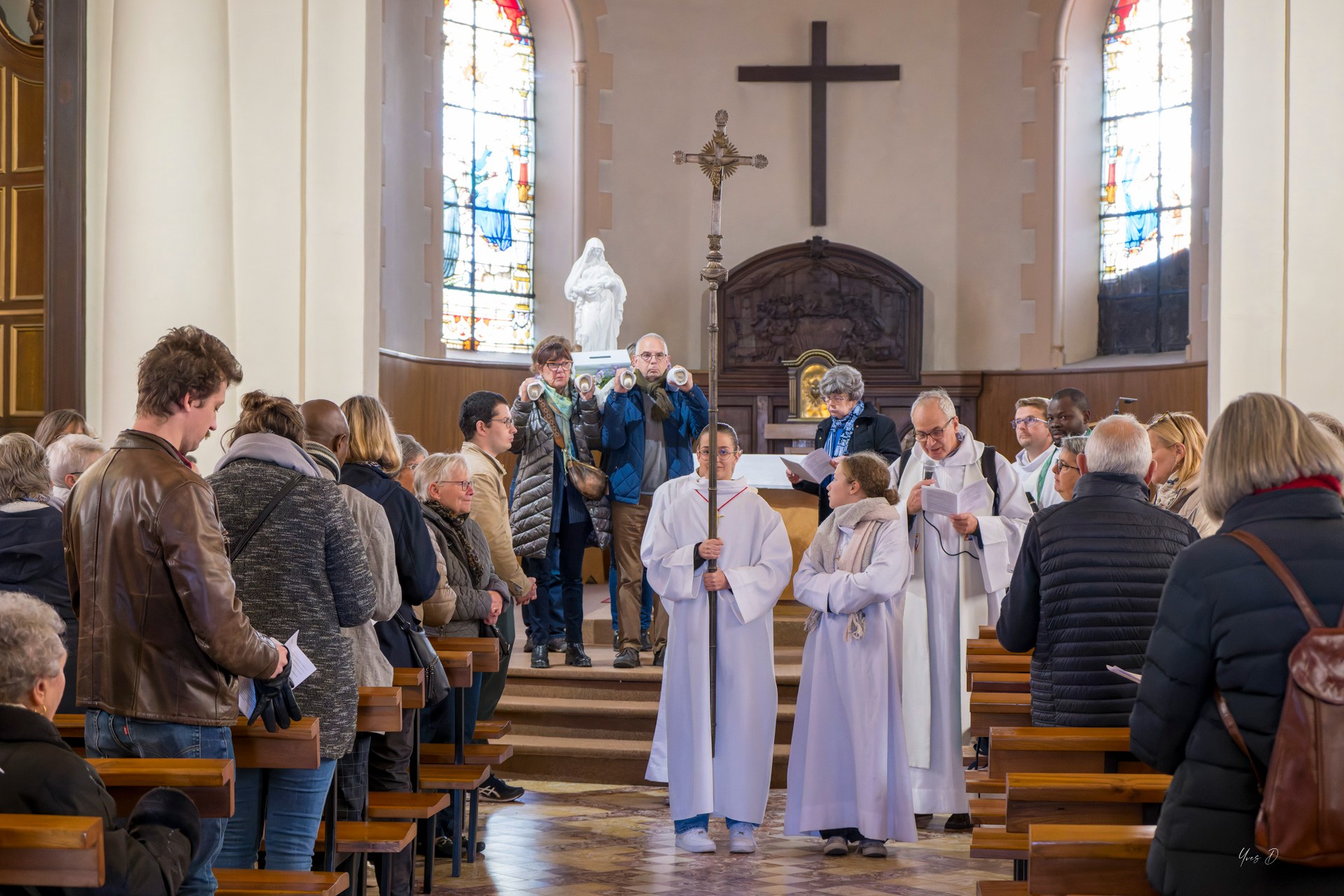 20240929_Procession Notre Dame des Fievres-Coutich