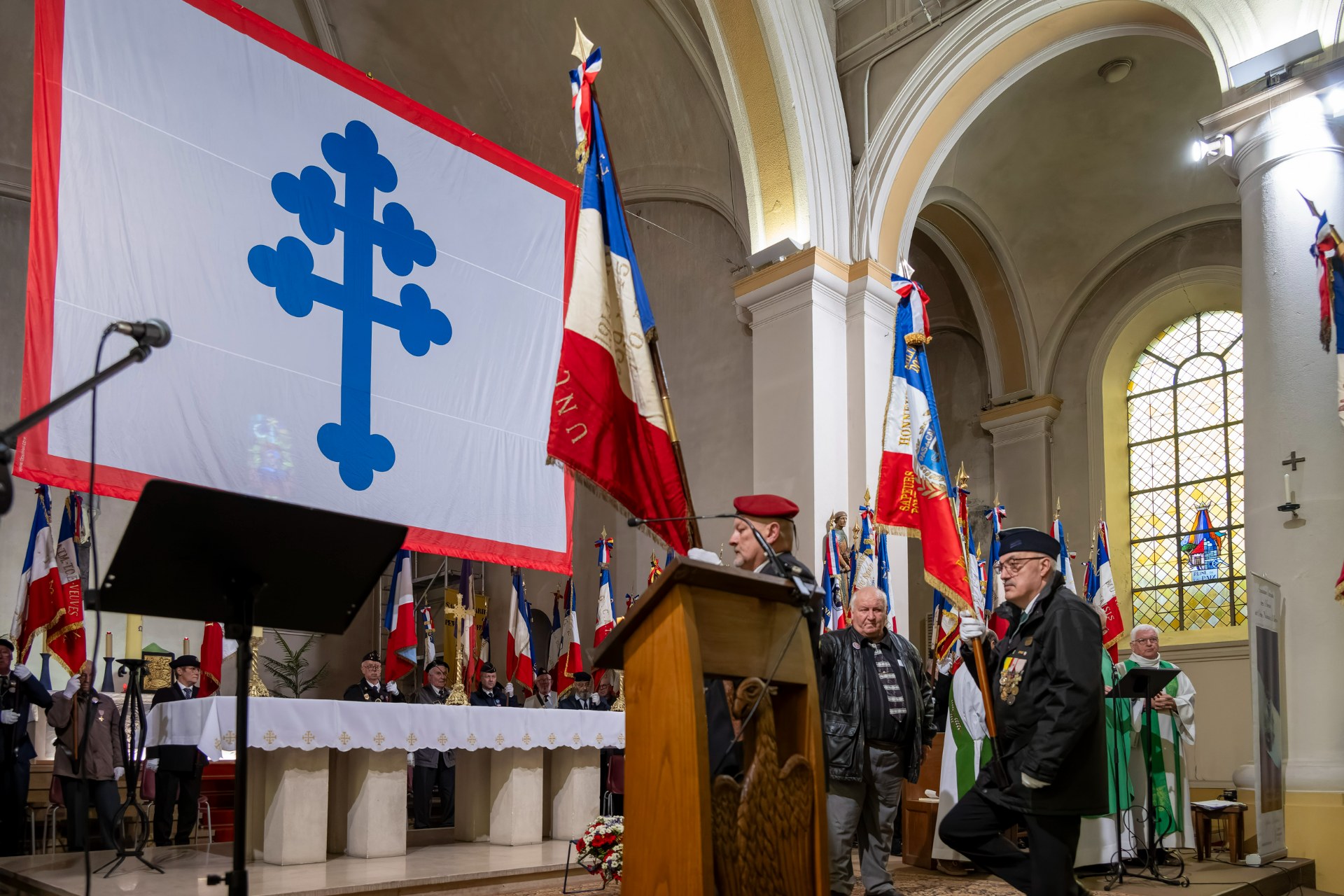 20241110_Orchies-anniversaire mort De Gaulle_Yves