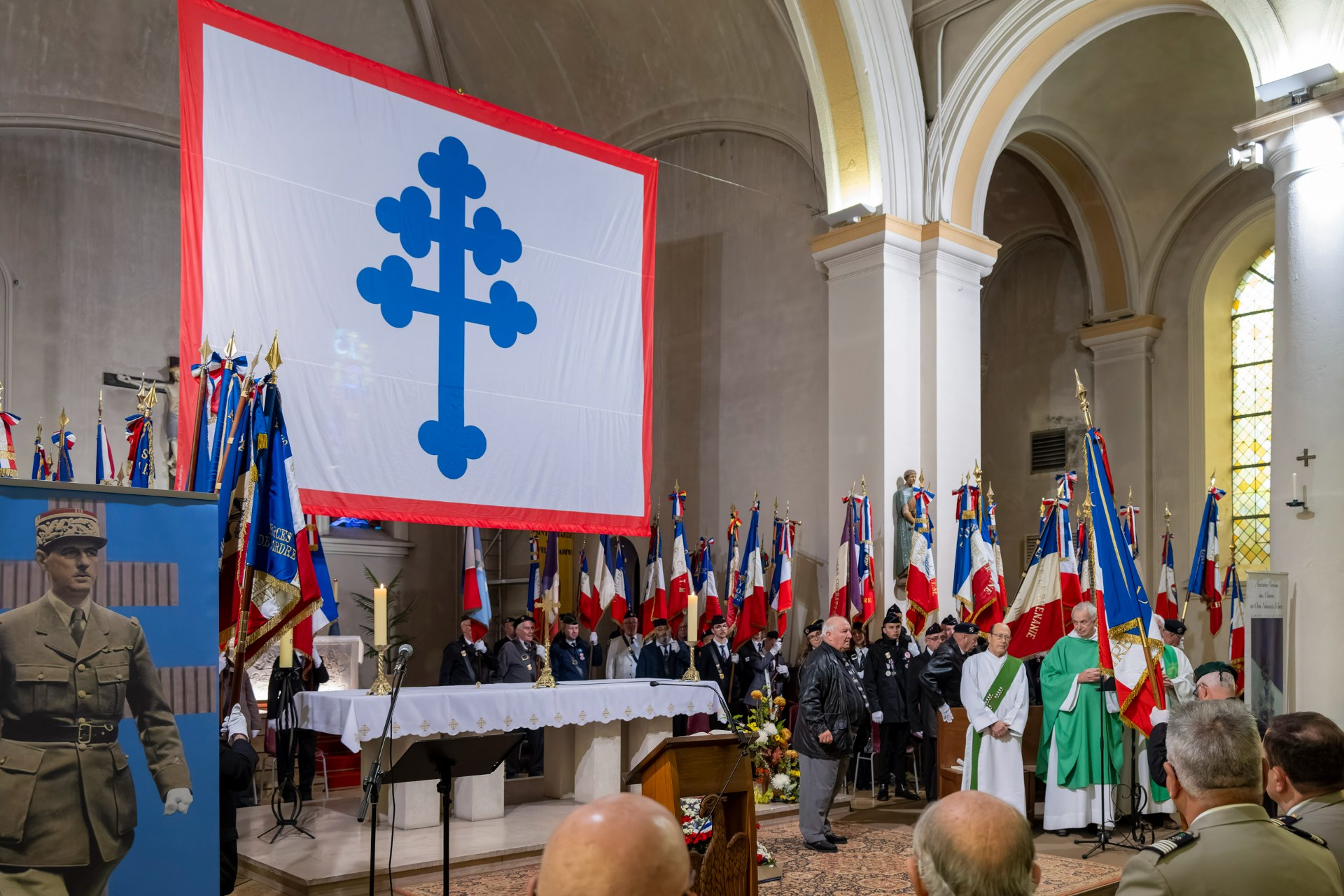 20241110_Orchies-anniversaire mort De Gaulle_Yves