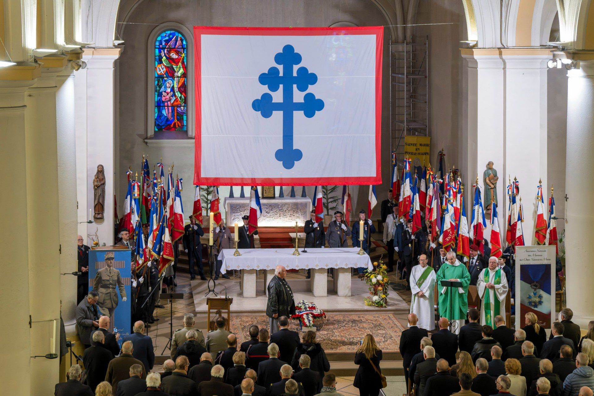 20241110_Orchies-anniversaire mort De Gaulle_Yves