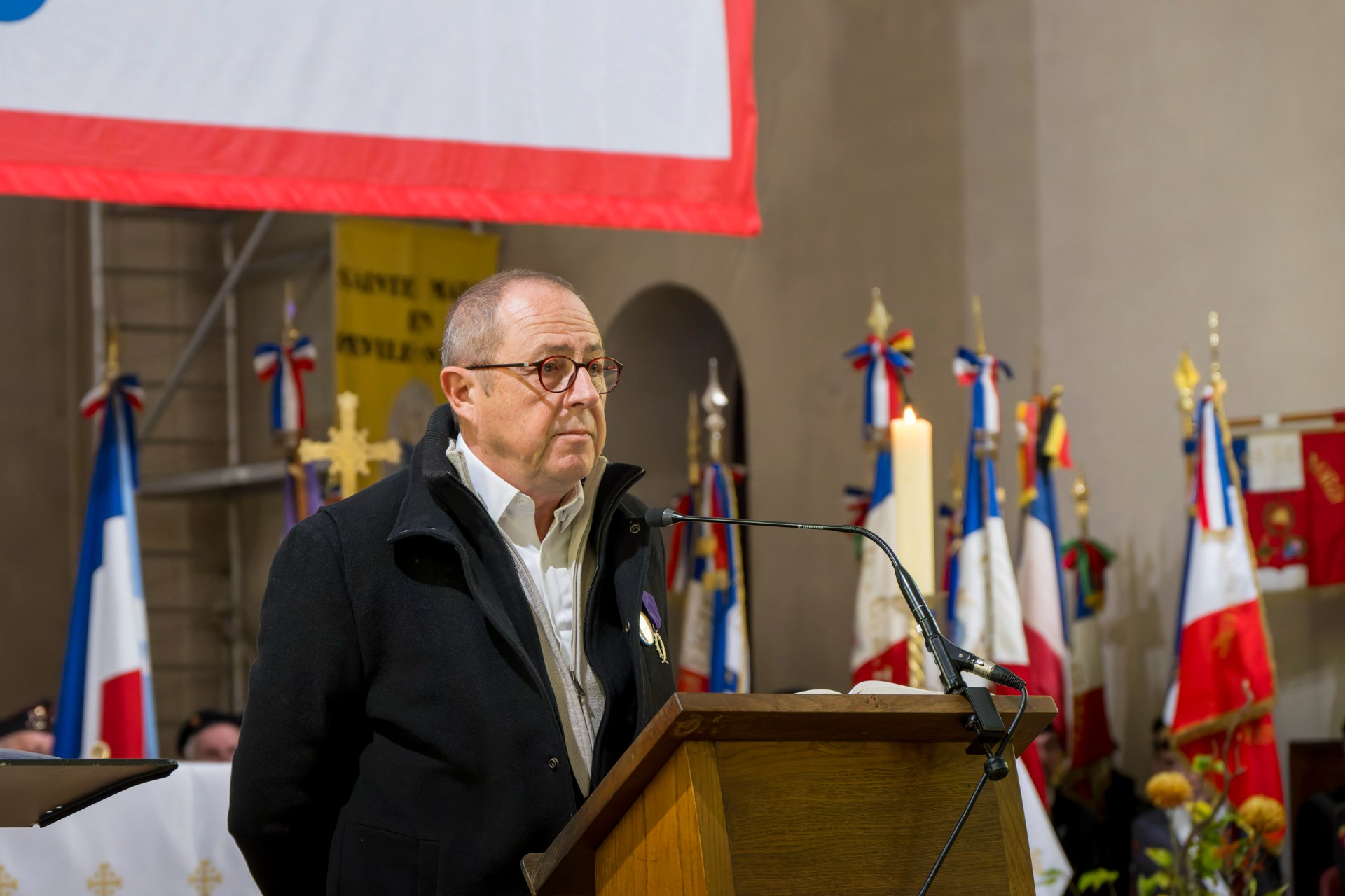 20241110_Orchies-anniversaire mort De Gaulle_Yves