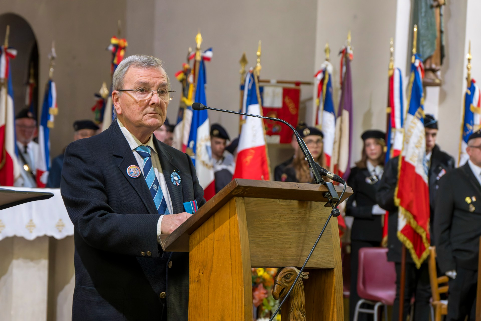 20241110_Orchies-anniversaire mort De Gaulle_Yves