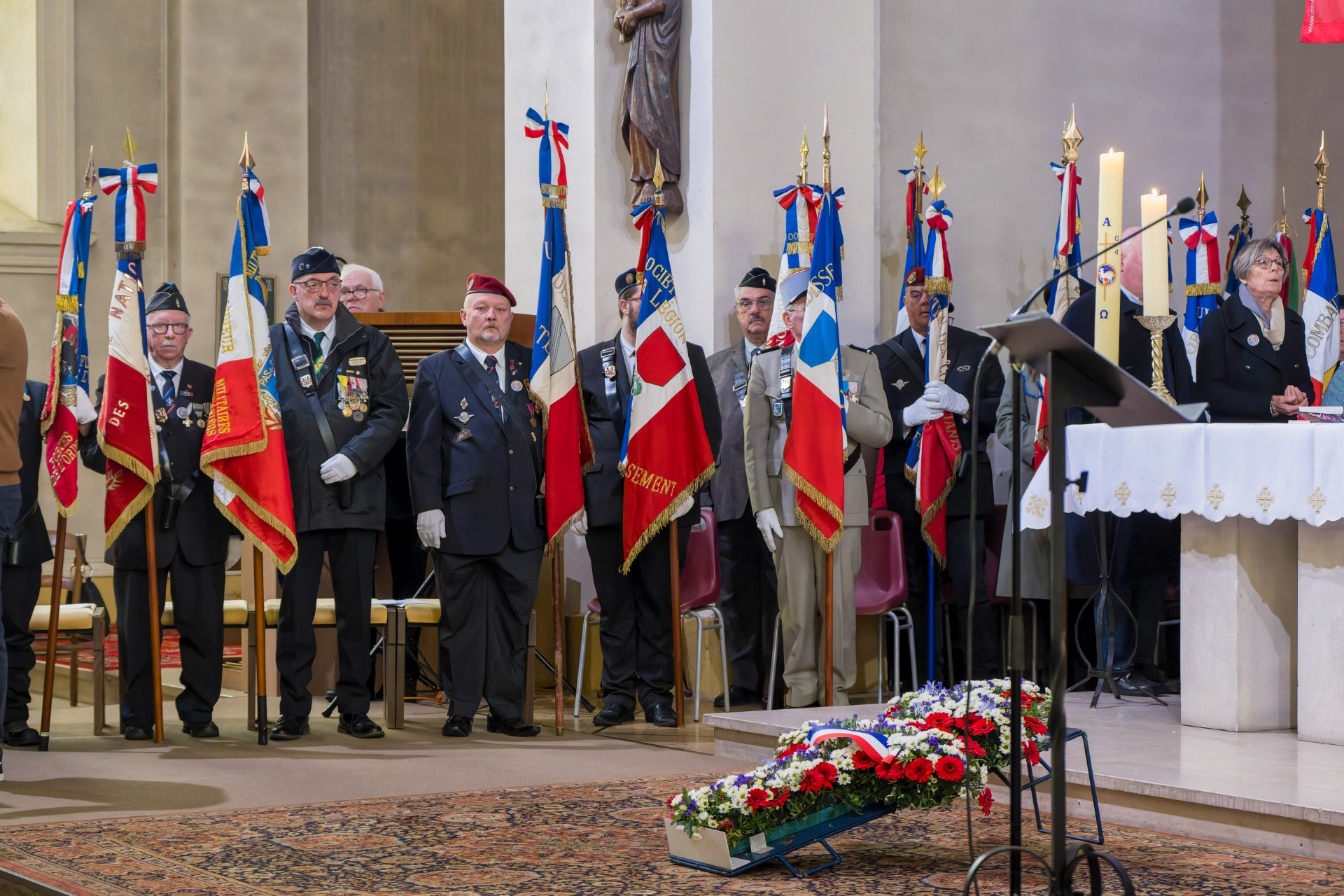 20241110_Orchies-anniversaire mort De Gaulle_Yves