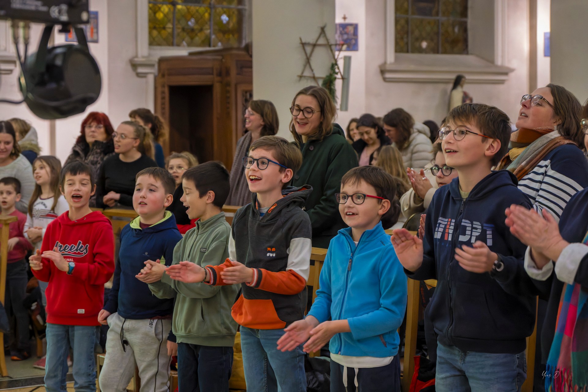 20241218_Spectacle de Noel-Eglise-Orchies_Yves D_D