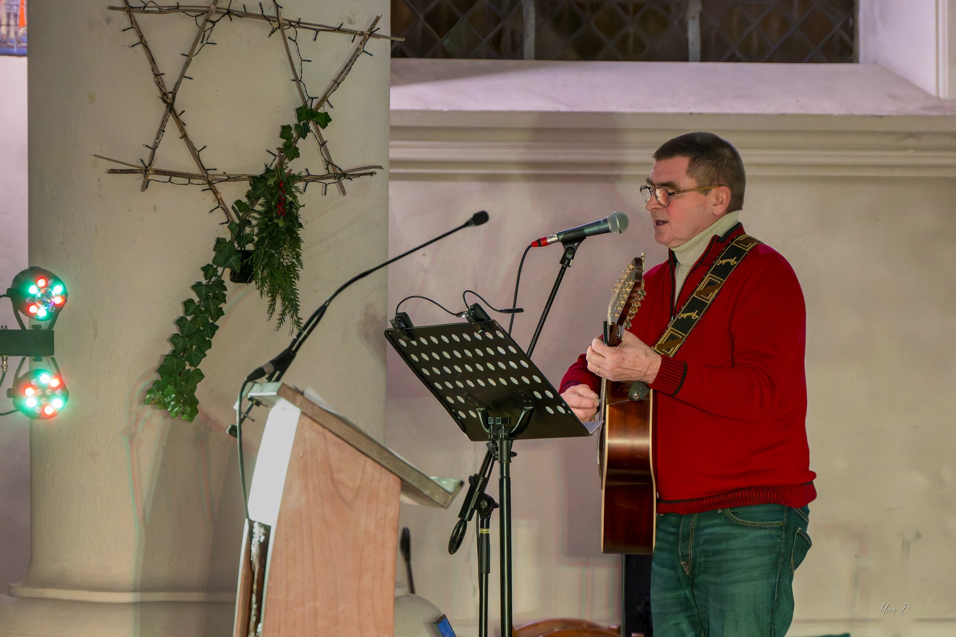 20241218_Spectacle de Noel-Eglise-Orchies_Yves D_D