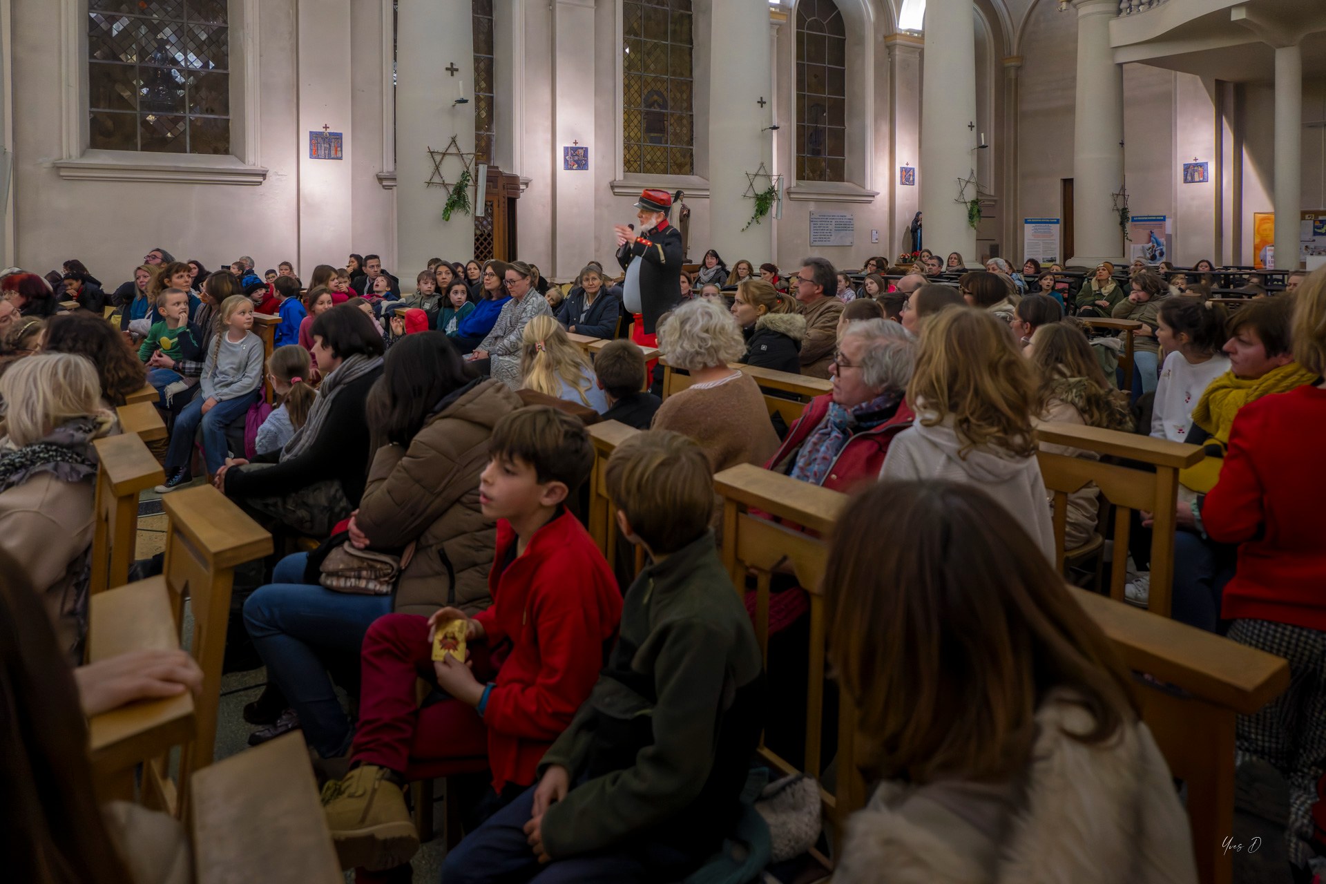 20241218_Spectacle de Noel-Eglise-Orchies_Yves D_D