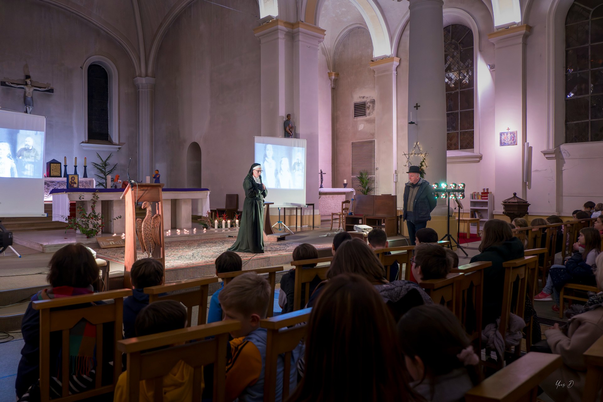 20241218_Spectacle de Noel-Eglise-Orchies_Yves D_D