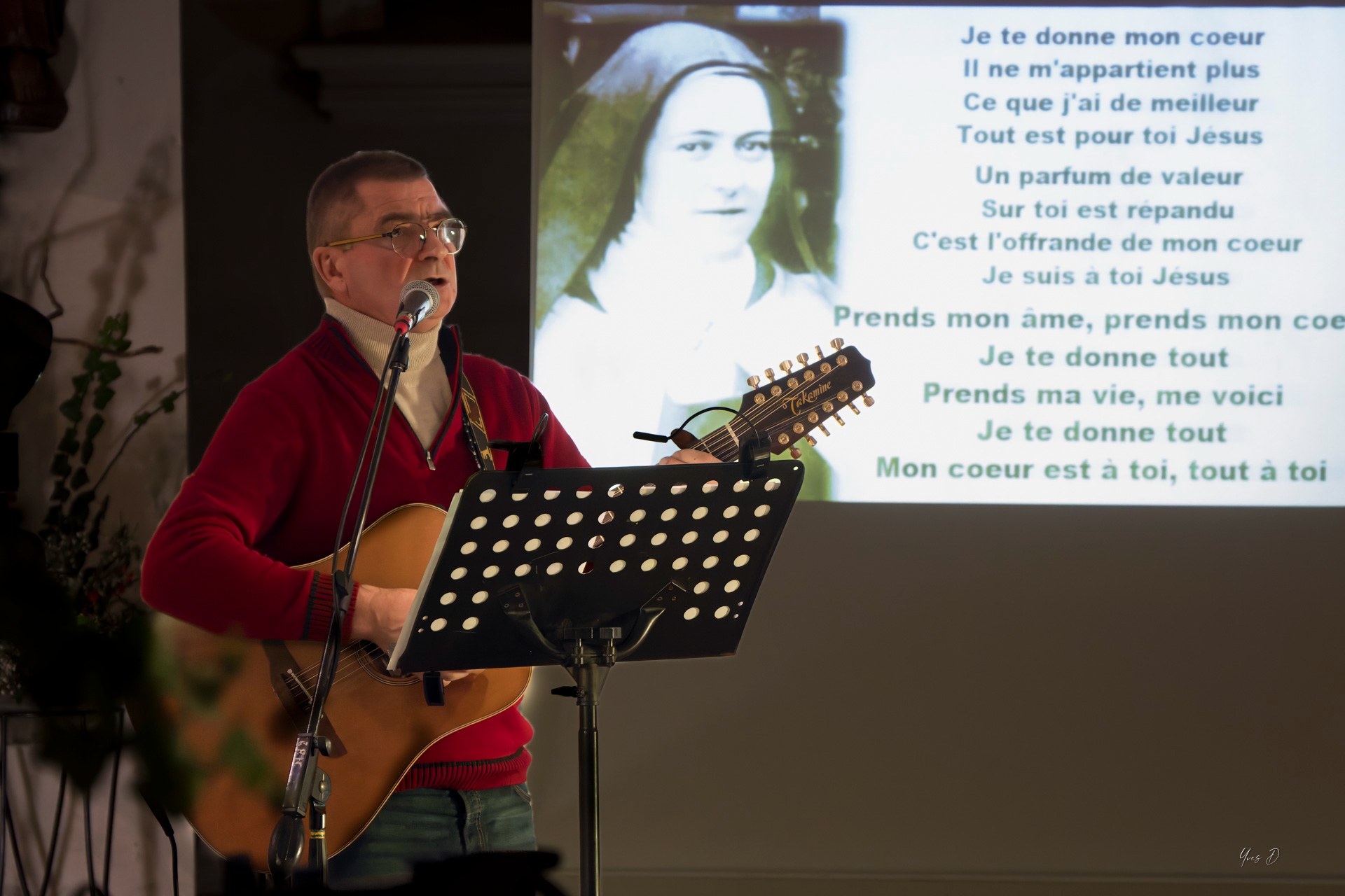 20241218_Spectacle de Noel-Eglise-Orchies_Yves D_D