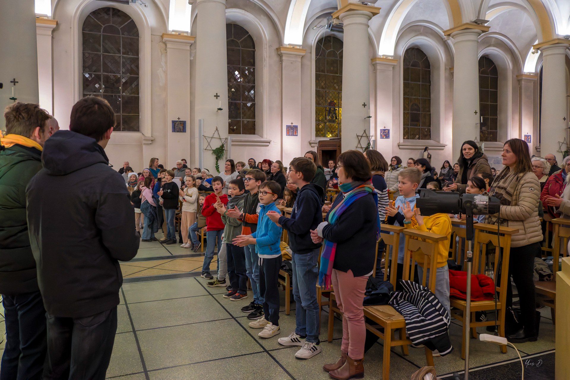 20241218_Spectacle de Noel-Eglise-Orchies_Yves D_D