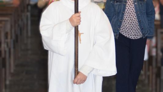 2025-06-01 premières eucharisties à Landrecies