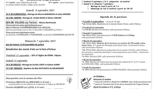 2025-09-07#14 septembre