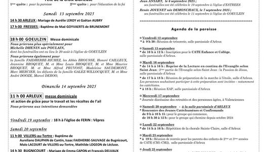 2025-09-14#21 septembre