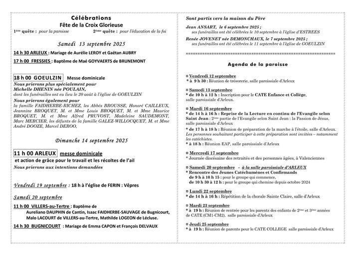 2025-09-14#21 septembre