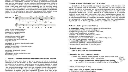 2025-10- 19 octobre - ARLEUX-  29e dim-int