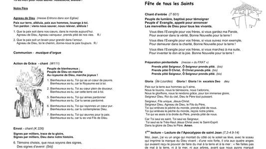 2025-11- 01 novembre - ARLEUX - Toussaint-ext