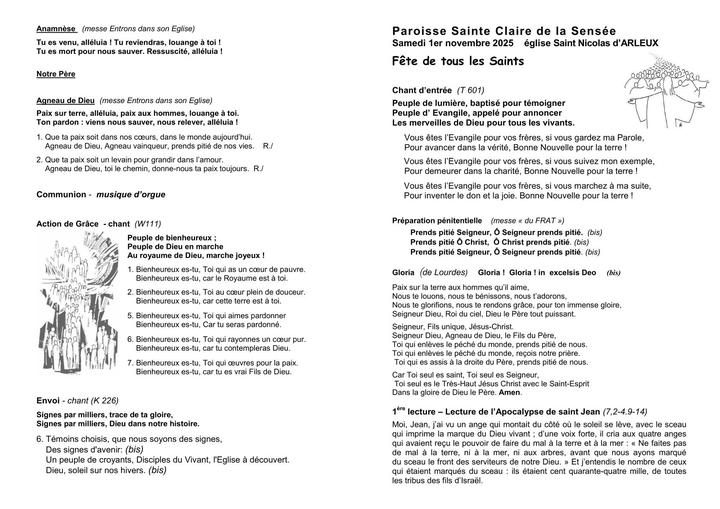 2025-11- 01 novembre - ARLEUX - Toussaint-ext