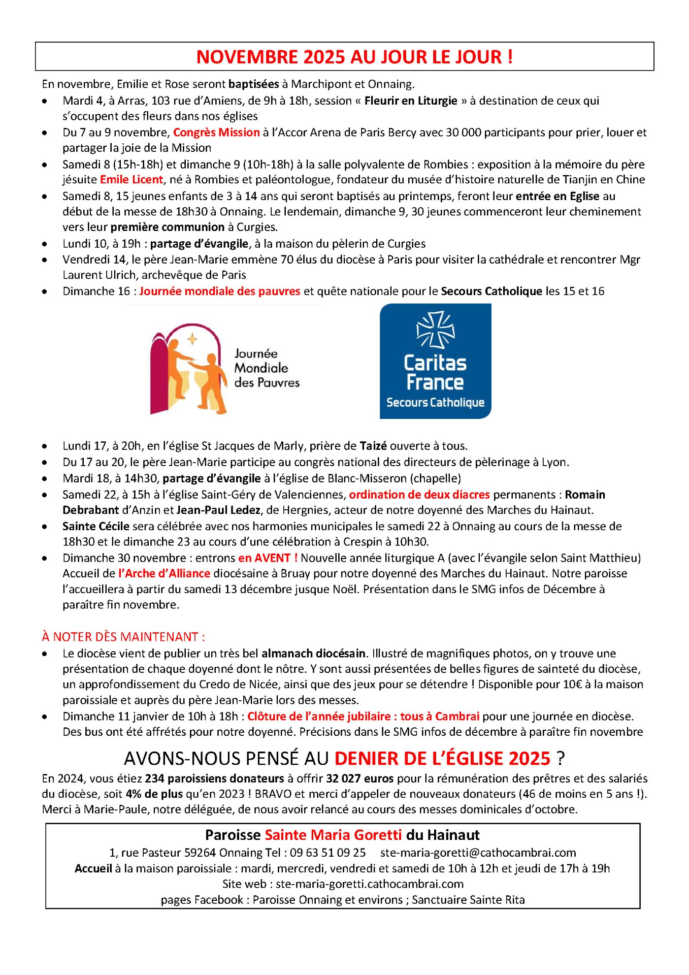 2025 11 01 SMG Infos 2