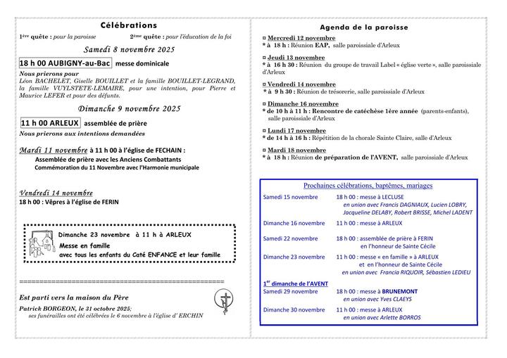 2025-11-09#16 novembre