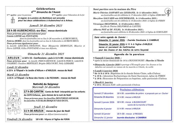 2025-12-21#25 decembre