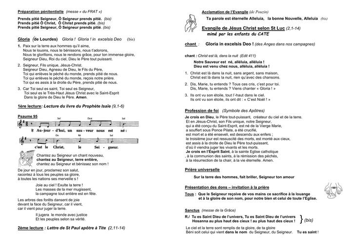 2025-12- 24 decembre - CANTIN - nuit de Noel - pag