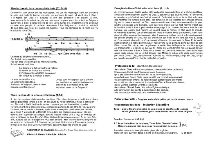 2025-12- 25 decembre - ARLEUX - Jour de Noel - pag