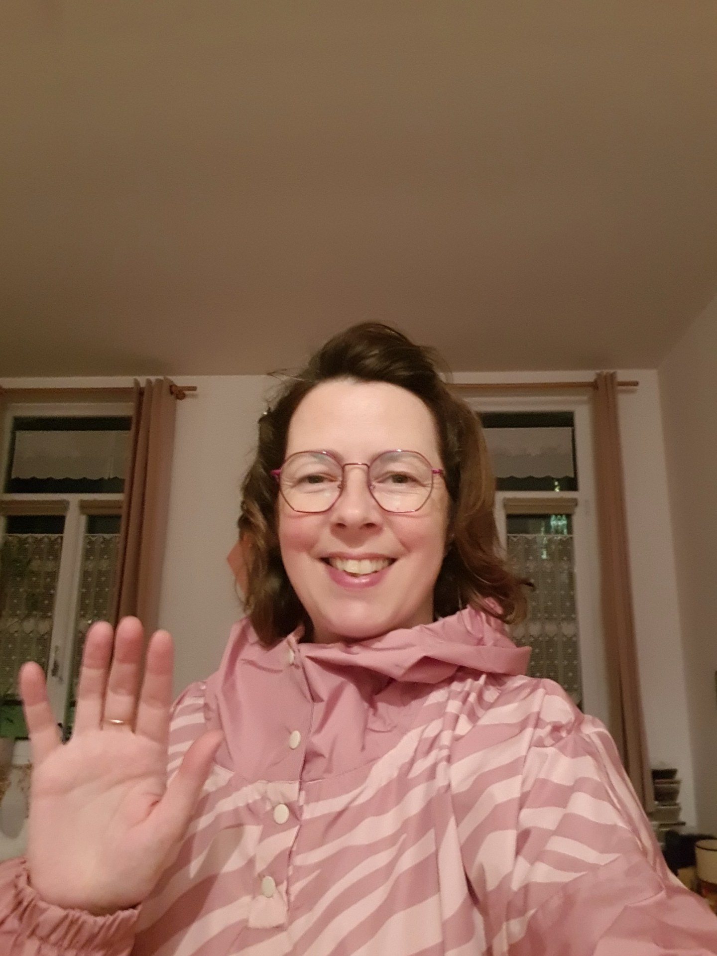 BSV Stand à Saint Pierre