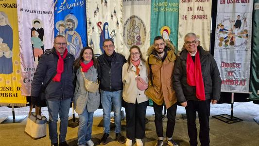 2026 01 11 Fête du diocèse 2