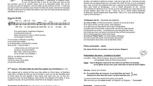 2026-01- 17 janvier - GOEULZIN - 2eme dimanche - p