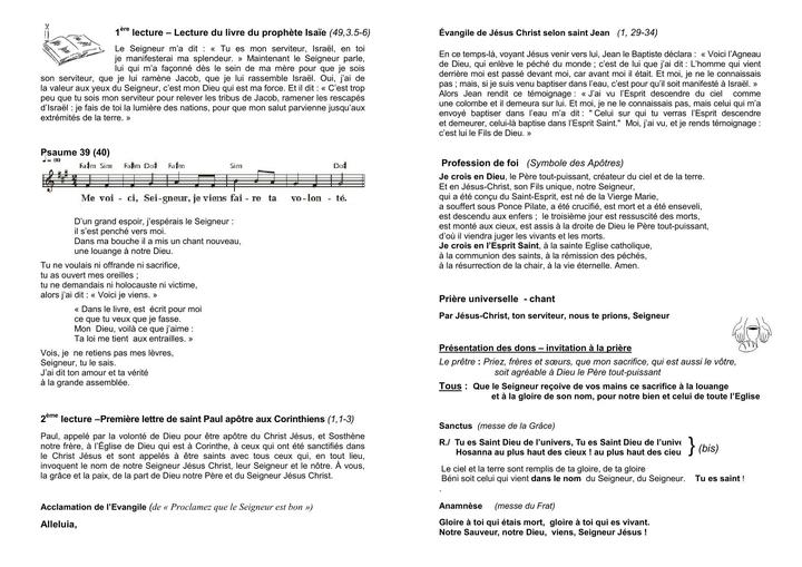 2026-01- 17 janvier - GOEULZIN - 2eme dimanche - p