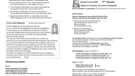 2026-01- 31 janvier - ERCHIN (Ste Aldegonde) - pag