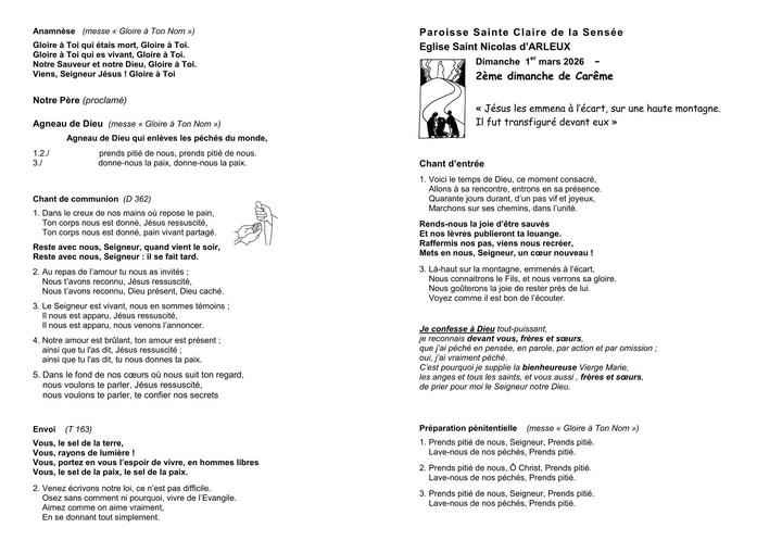 2026-03- 01 mars - ARLEUX - 2e Careme - pages 4-1